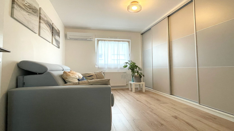 Ma-Cabane - Vente Appartement Tagolsheim, 92 m²