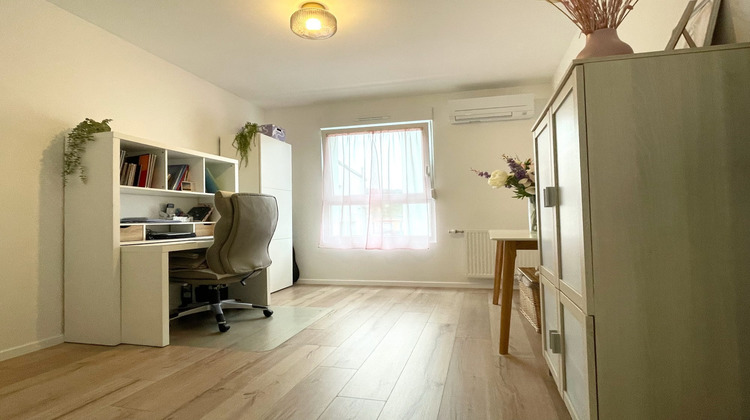 Ma-Cabane - Vente Appartement Tagolsheim, 92 m²