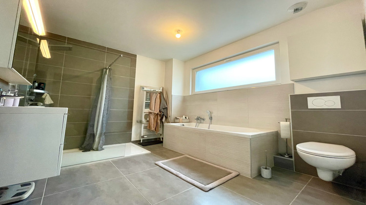 Ma-Cabane - Vente Appartement Tagolsheim, 92 m²