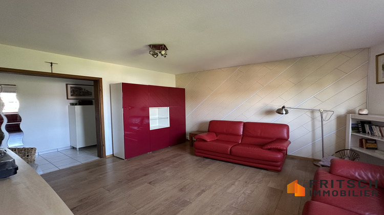 Ma-Cabane - Vente Appartement Tagolsheim, 89 m²