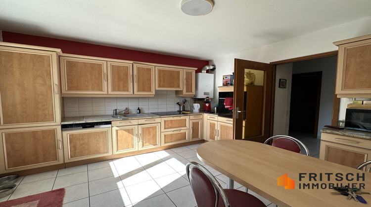 Ma-Cabane - Vente Appartement Tagolsheim, 89 m²