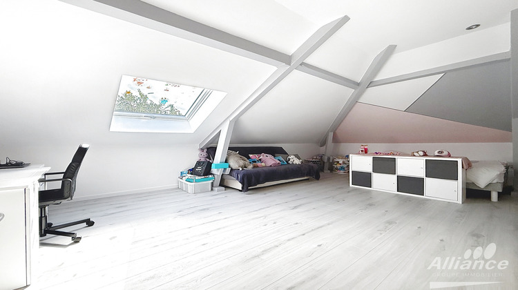 Ma-Cabane - Vente Appartement Taillecourt, 123 m²