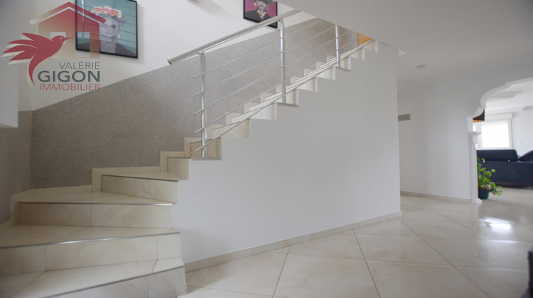 Ma-Cabane - Vente Appartement Taillecourt, 206 m²