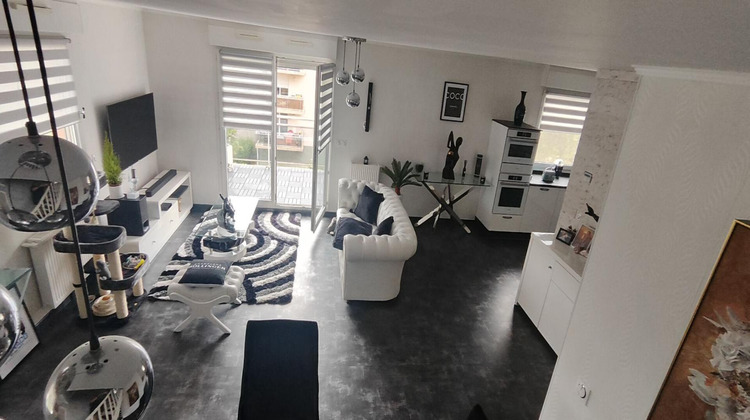 Ma-Cabane - Vente Appartement TAILLECOURT, 144 m²