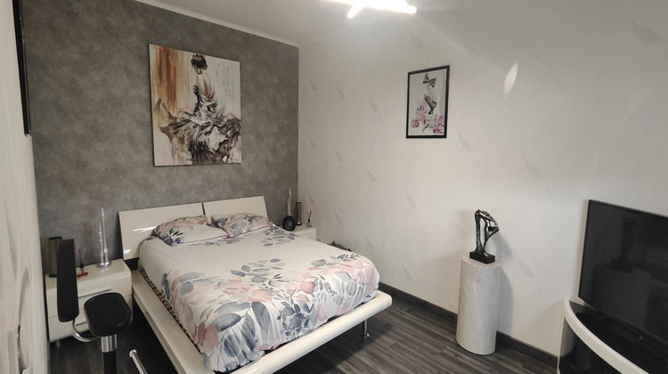 Ma-Cabane - Vente Appartement TAILLECOURT, 144 m²