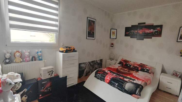 Ma-Cabane - Vente Appartement TAILLECOURT, 144 m²