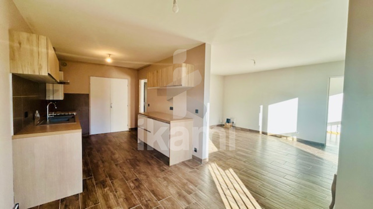 Ma-Cabane - Vente Appartement Tain-l'Hermitage, 89 m²