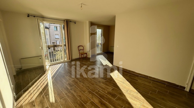 Ma-Cabane - Vente Appartement Tain-l'Hermitage, 89 m²