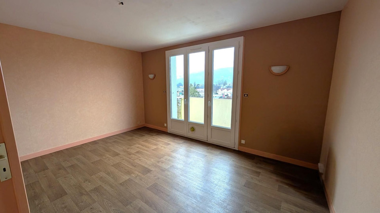 Ma-Cabane - Vente Appartement Tain-l'Hermitage, 61 m²