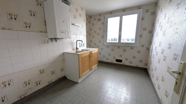 Ma-Cabane - Vente Appartement Tain-l'Hermitage, 61 m²