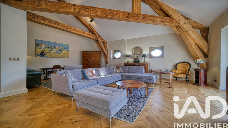 Ma-Cabane - Vente Appartement Tain-l'Hermitage, 168 m²