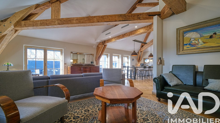 Ma-Cabane - Vente Appartement Tain-l'Hermitage, 168 m²