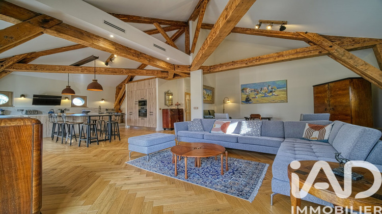 Ma-Cabane - Vente Appartement Tain-l'Hermitage, 168 m²