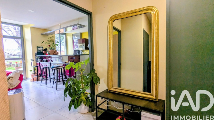 Ma-Cabane - Vente Appartement Tain-l'Hermitage, 67 m²