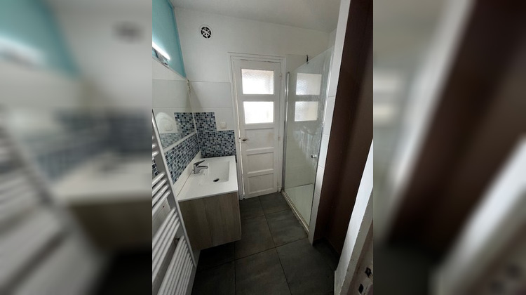 Ma-Cabane - Vente Appartement Tain-l'Hermitage, 60 m²