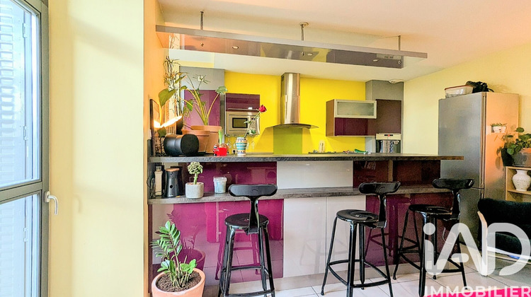 Ma-Cabane - Vente Appartement Tain-l'Hermitage, 67 m²