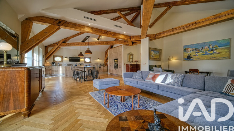Ma-Cabane - Vente Appartement Tain-l'Hermitage, 168 m²