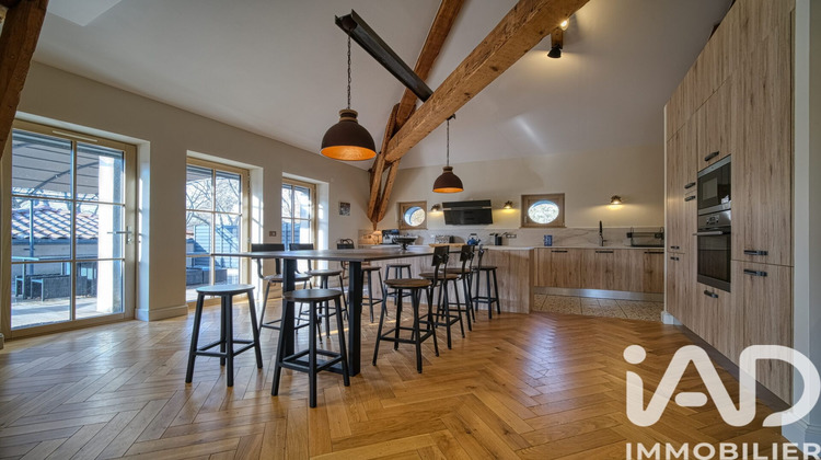 Ma-Cabane - Vente Appartement Tain-l'Hermitage, 168 m²