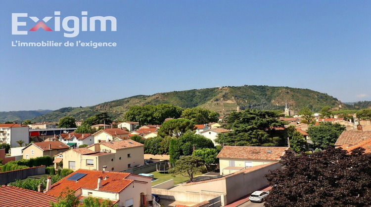 Ma-Cabane - Vente Appartement Tain-l'Hermitage, 50 m²