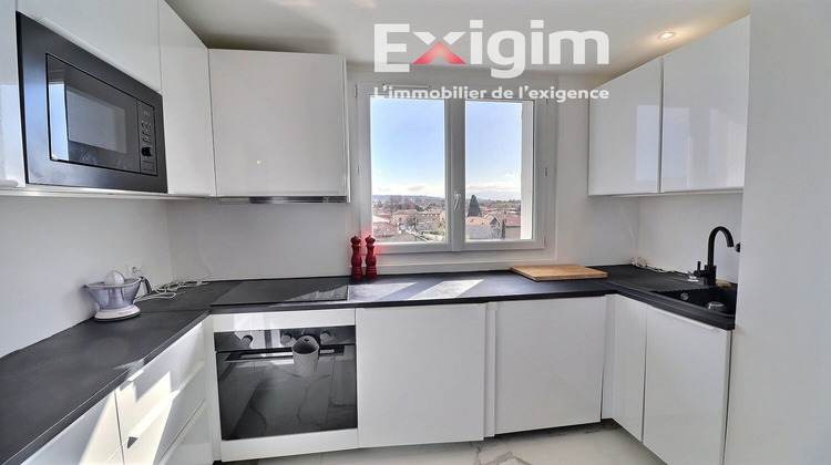 Ma-Cabane - Vente Appartement Tain-l'Hermitage, 50 m²