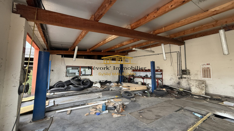 Ma-Cabane - Vente Appartement Tain-l'Hermitage, 141 m²