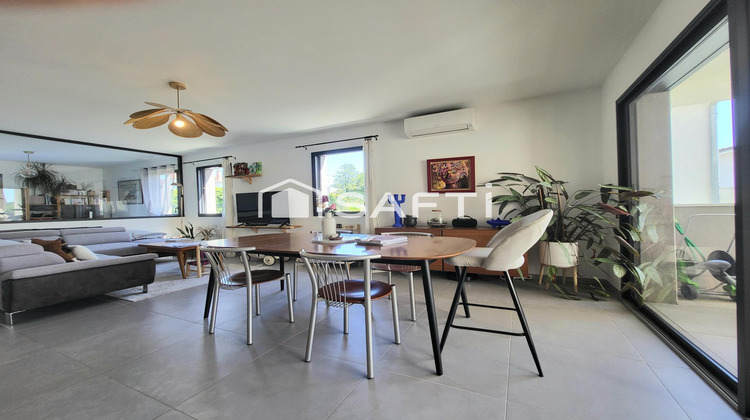 Ma-Cabane - Vente Appartement Tain-l'Hermitage, 91 m²