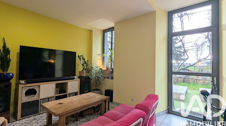 Ma-Cabane - Vente Appartement Tain-l'Hermitage, 67 m²