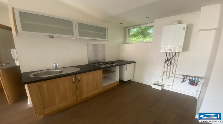 Ma-Cabane - Vente Appartement Tain-l'Hermitage, 45 m²