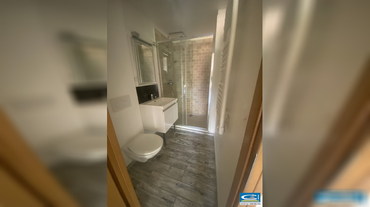 Ma-Cabane - Vente Appartement Tain-l'Hermitage, 45 m²