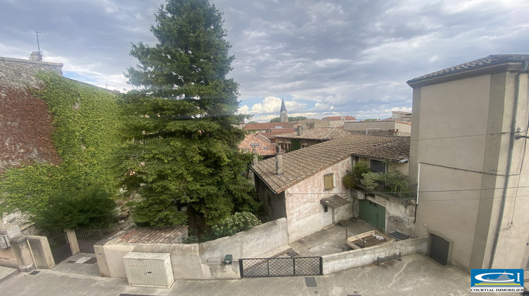 Ma-Cabane - Vente Appartement Tain-l'Hermitage, 44 m²