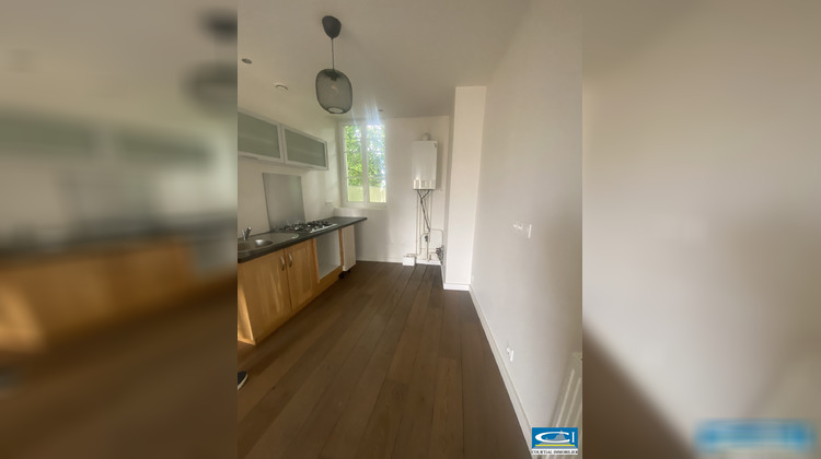 Ma-Cabane - Vente Appartement Tain-l'Hermitage, 44 m²