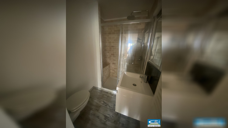 Ma-Cabane - Vente Appartement Tain-l'Hermitage, 44 m²