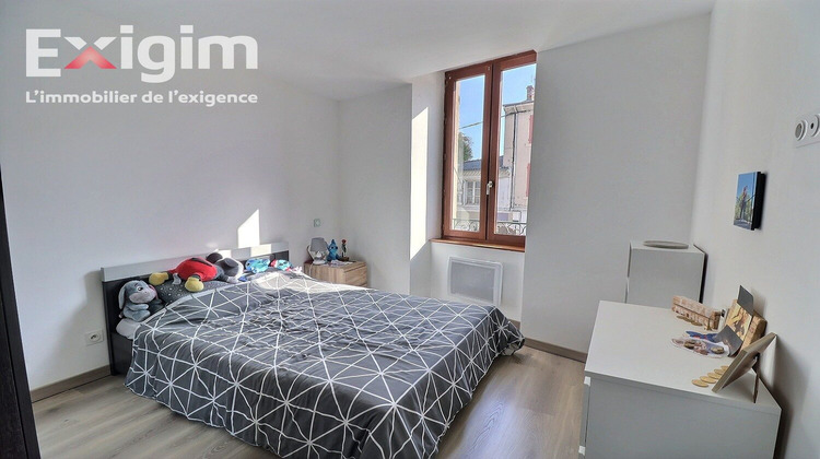 Ma-Cabane - Vente Appartement Tain-l'Hermitage, 65 m²