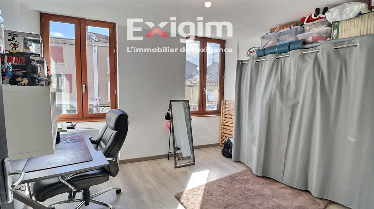Ma-Cabane - Vente Appartement Tain-l'Hermitage, 65 m²