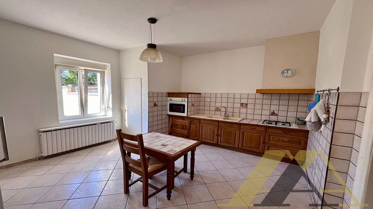 Ma-Cabane - Vente Appartement TALANGE, 0 m²