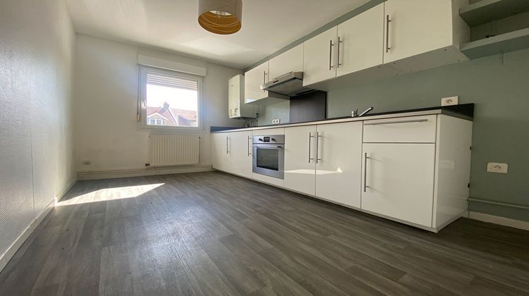 Ma-Cabane - Vente Appartement TALANGE, 65 m²