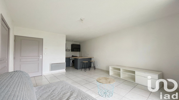 Ma-Cabane - Vente Appartement Talange, 31 m²