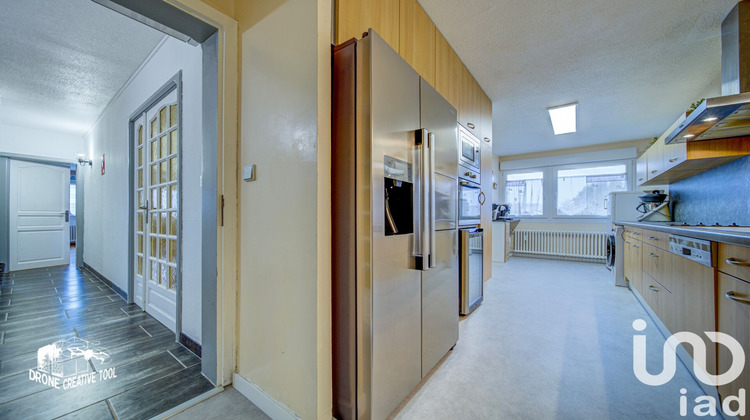 Ma-Cabane - Vente Appartement Talange, 103 m²