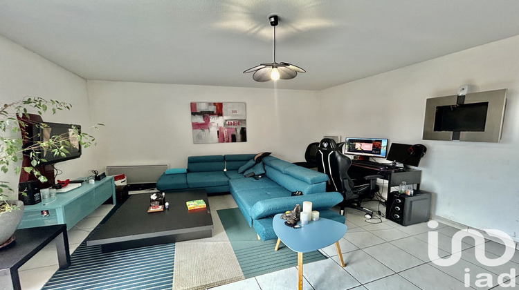 Ma-Cabane - Vente Appartement Talange, 49 m²