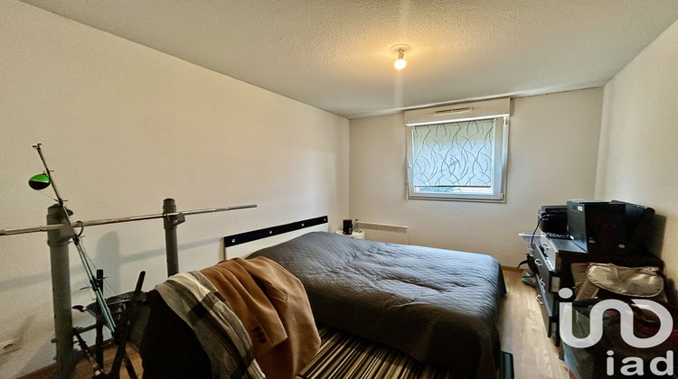 Ma-Cabane - Vente Appartement Talange, 49 m²