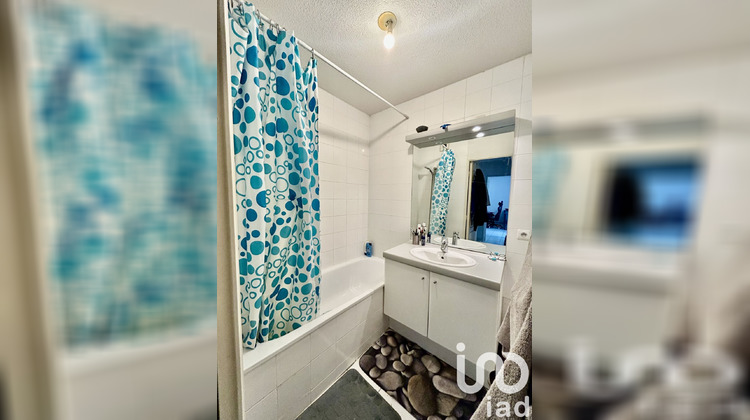 Ma-Cabane - Vente Appartement Talange, 49 m²