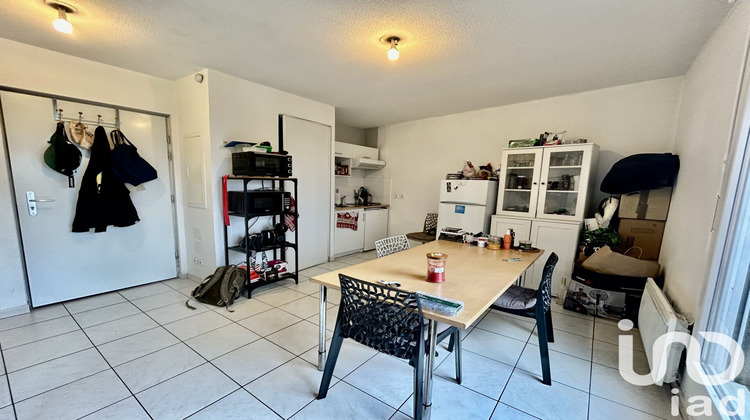 Ma-Cabane - Vente Appartement Talange, 26 m²