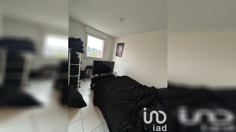 Ma-Cabane - Vente Appartement Talange, 26 m²