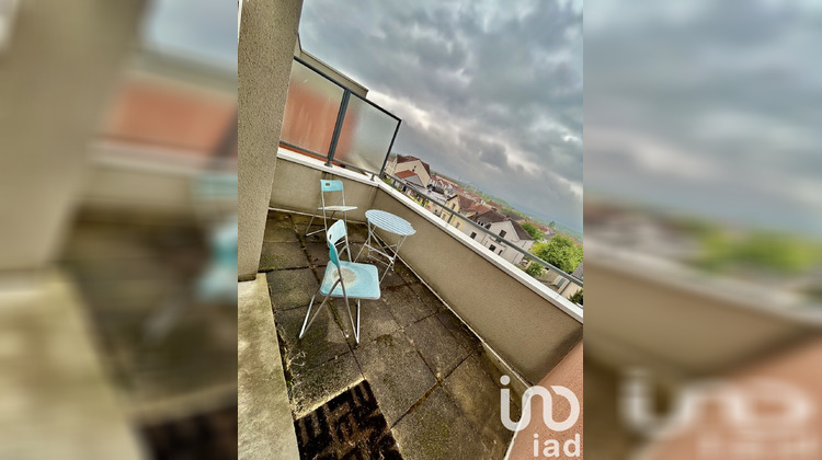 Ma-Cabane - Vente Appartement Talange, 26 m²