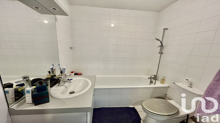 Ma-Cabane - Vente Appartement Talange, 26 m²