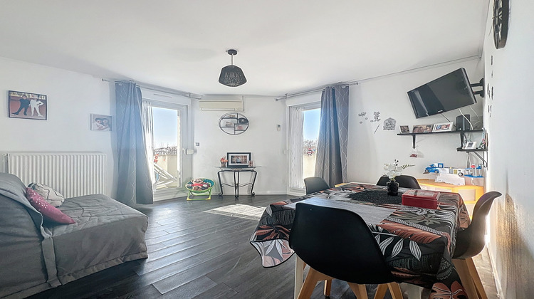 Ma-Cabane - Vente Appartement Talange, 62 m²