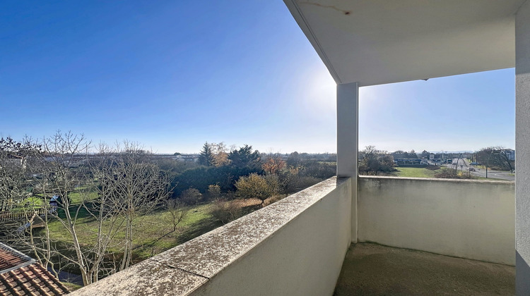 Ma-Cabane - Vente Appartement Talange, 62 m²