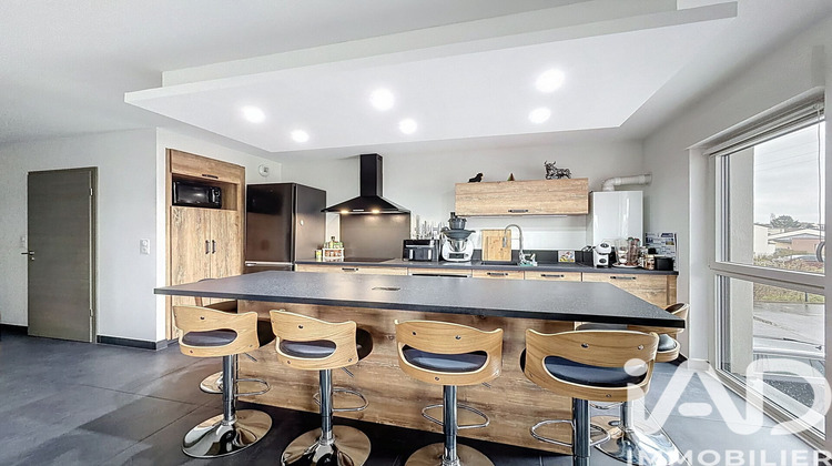 Ma-Cabane - Vente Appartement Talange, 69 m²