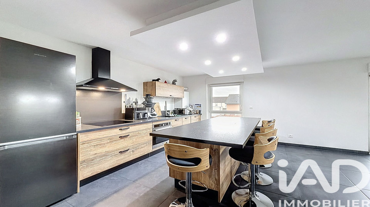 Ma-Cabane - Vente Appartement Talange, 69 m²