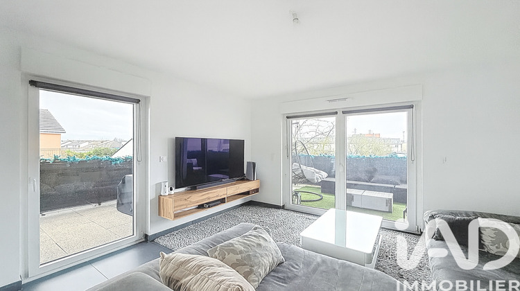 Ma-Cabane - Vente Appartement Talange, 69 m²